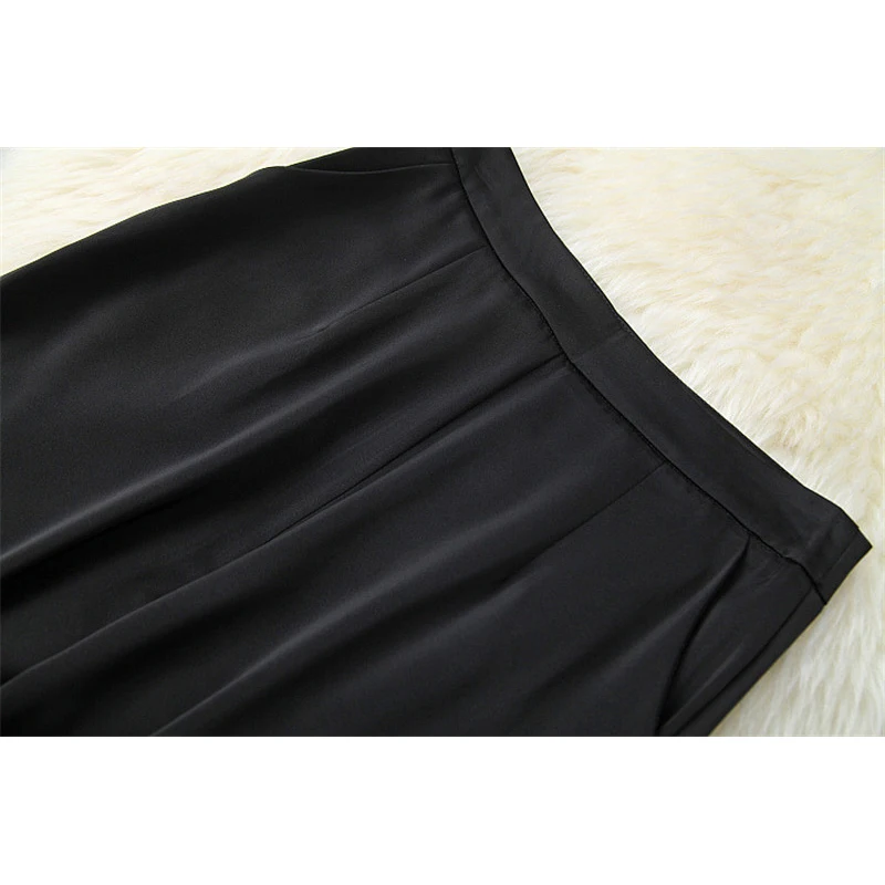 

Autumn New Fashion Women Pants 2 Piece Set Elegant Designers Office Work Outfits Long Sleeve Shawl Collar Blazer Suit