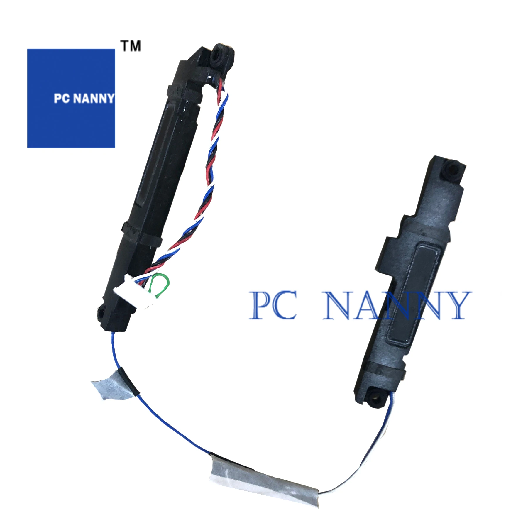 

PCNANNY FOR DELL Latitude 7400 SPEAKERS 0P743W 0FYCRD power fingerprint board CABLE LF-G441P