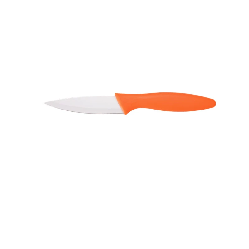 

Fruit Knife 7 Piece Set Kitchen Items Knives Kitchen Knife Chef Knives Stainless Steel Kitchen Knife Multicolor Silicone Handle
