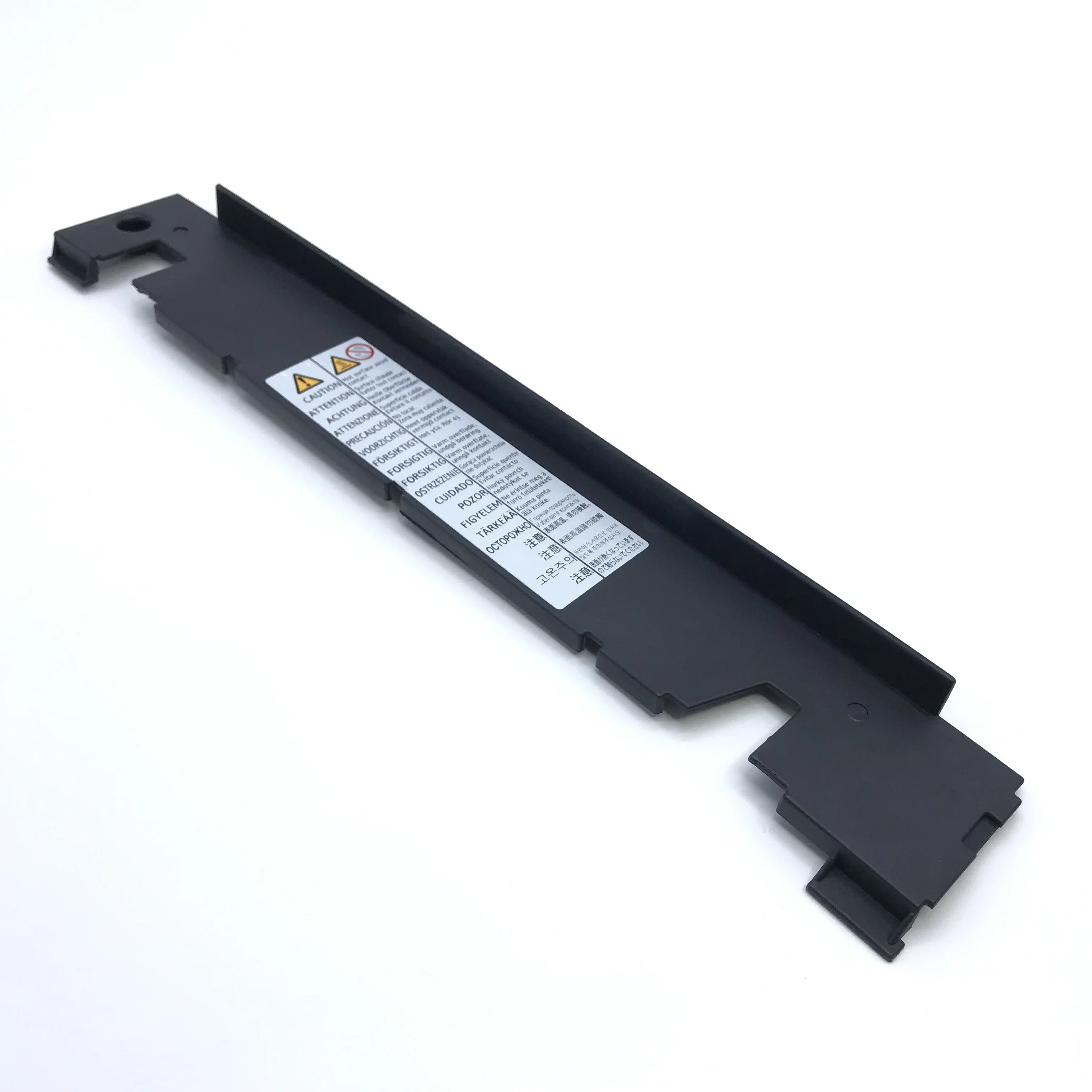 2 шт. верхняя крышка фьюзера для RICOH MP7500 MP8000 MP8001 MP9002 AFICIO 2075 2060 1060 1075|Детали принтера|