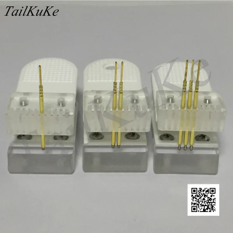 Доступная и простая тестовая стойка для печатных плат Зажимная арматура