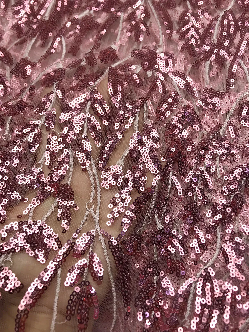 Кружевная ткань с вышивкой нигерийская кружевная 2020 высококачественное кружево