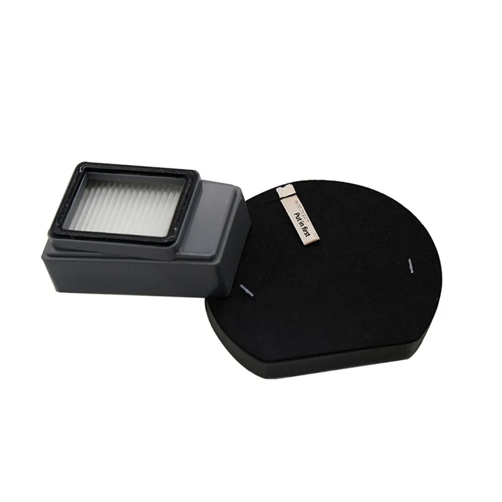 

2 шт., беспроводные фильтры для пылесоса BISSELL ICONpet Model 22883 2746A