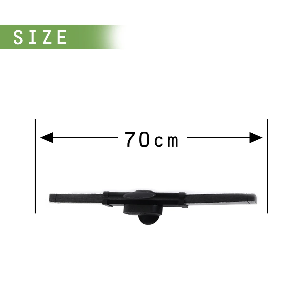 Окно автомобиля из алюминиевой фольги 5 стилей солнцезащитный козырек выдвижной складной чехол на лобовое стекло для автомобиля, офиса, дома