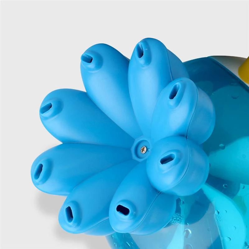 

Kids Spraying Water Toys Funny Octopus Fountain Toy Baby Bathing Toys Sprinkler Toy Cartoon Octopus Sprinkling Toy