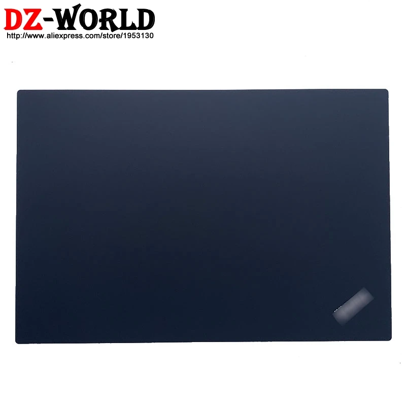 new original shell top lid lcd screen rear cover back case for lenovo thinkpad l580 laptop 02dc092 ap165000310 free global shipping