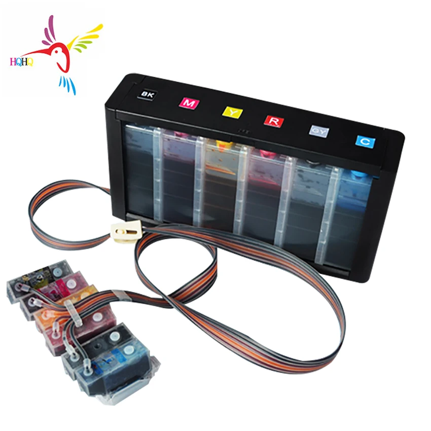 

T312XL T314XL Continue System for Epson XP15000 CISS Full with Ink and One Time Chip Comatible for Desk Printer Printing