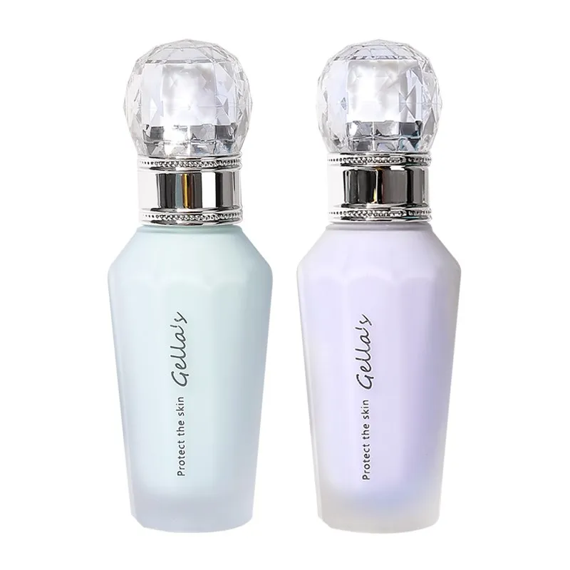 

TT Time Flagship Store Makeup Primer Female Makeup Base Cheap and Easy to Use