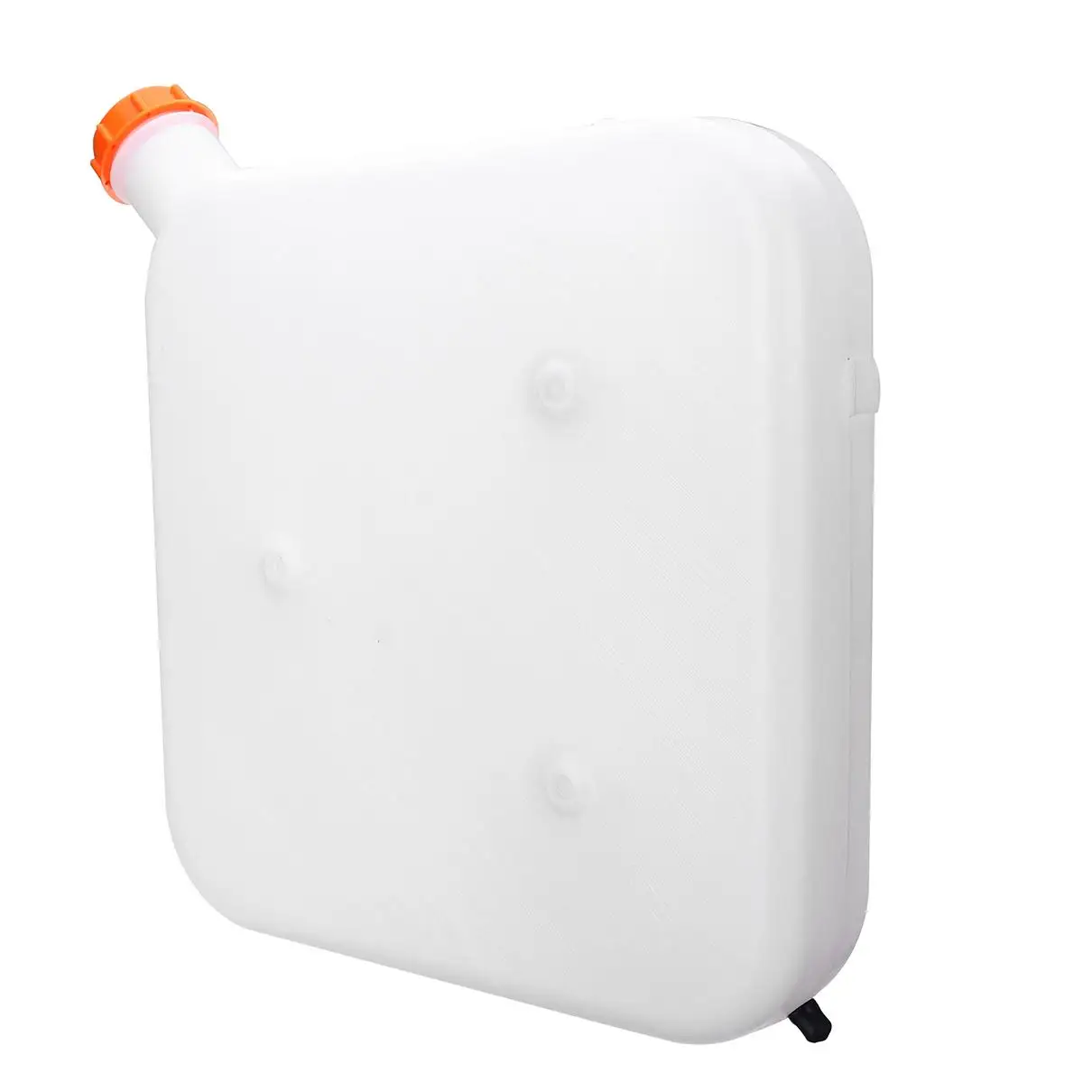Autoleader 40x40x8 см 10L пластиковый топливный резервуар для хранения воды канистра резервуар для воды для автомобиля грузовика воздушный обогреватель парковочный обогреватель аксессуары