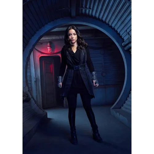 Marvel холст живопись S.H.I.E.L.D. Плакаты и принты на стену в скандинавском стиле с