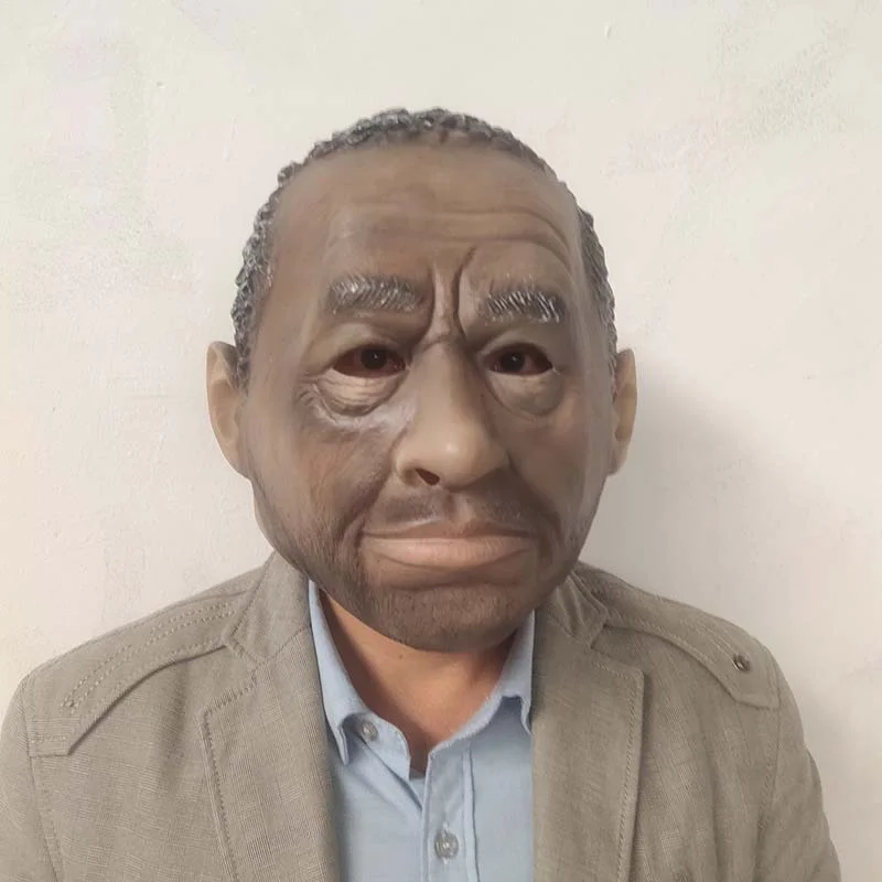 

Новинка забавная Реалистичная латексная маска для лица знаменитостей женские маски для костюмированной вечеринки в стиле Хэллоуина