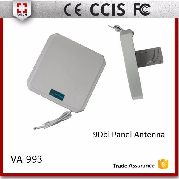 

VANCH 9dbi circular polarization rfid sensor and rfid UHF antenna