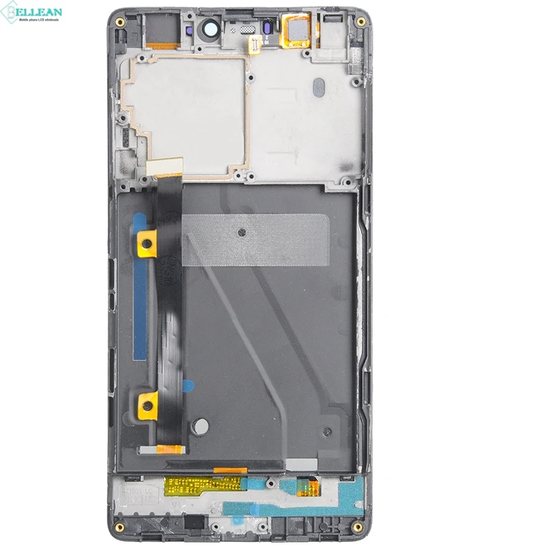 1 шт. протестированный рабочий 5 0 дюймовый дисплей MI 4I для Xiaomi Mi 4i ЖК-дисплей с
