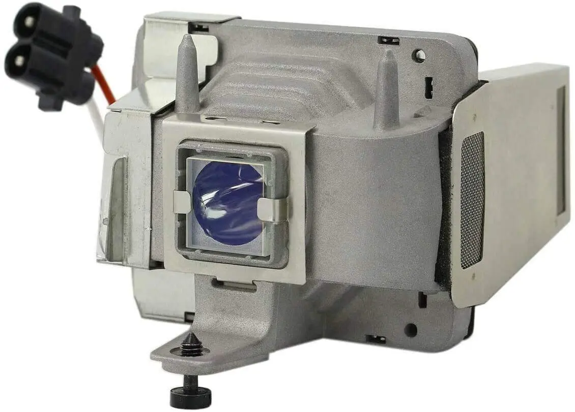 Лампа для проектора SP-LAMP-023 SPLAMP023 Защитная пленка Infocus C250 / C250W C310 C315 IN36 IN37 с Корпус |