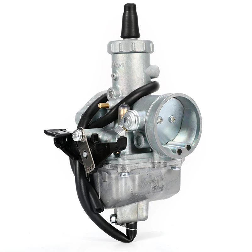 Карбюратор Mikuni vm26 карбюратор для мотоцикла 30 мм 150cc 160cc 200cc 250cc | Автомобили и