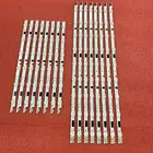 Светодиодная лента для подсветки (16) для Samsung UE46F5080 UE46F6700 UE46F6740 UE46F6320AW UE46F5000 UE46F6500 UE46F6320 UE46F6700 UE46F6740