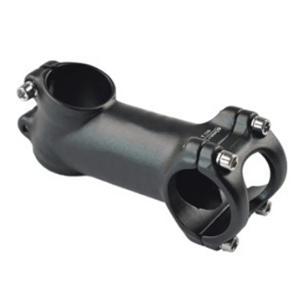 

Large Angle Replacement Handle Front Rod Riser Road Bike Stem Parts Aluminum Alloy Accessories Easy Install Degree Adjustable