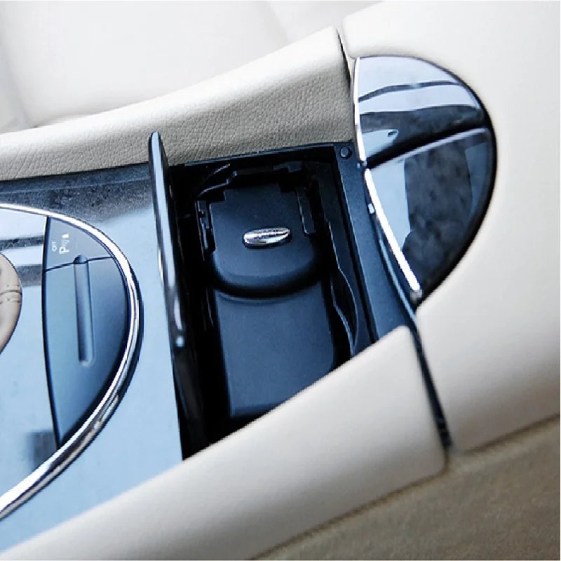 

Подстаканник центральной консоли для Mercedes Benz E Class C219 W211 S211 CLS A2116800014 B66920118, автомобильные аксессуары