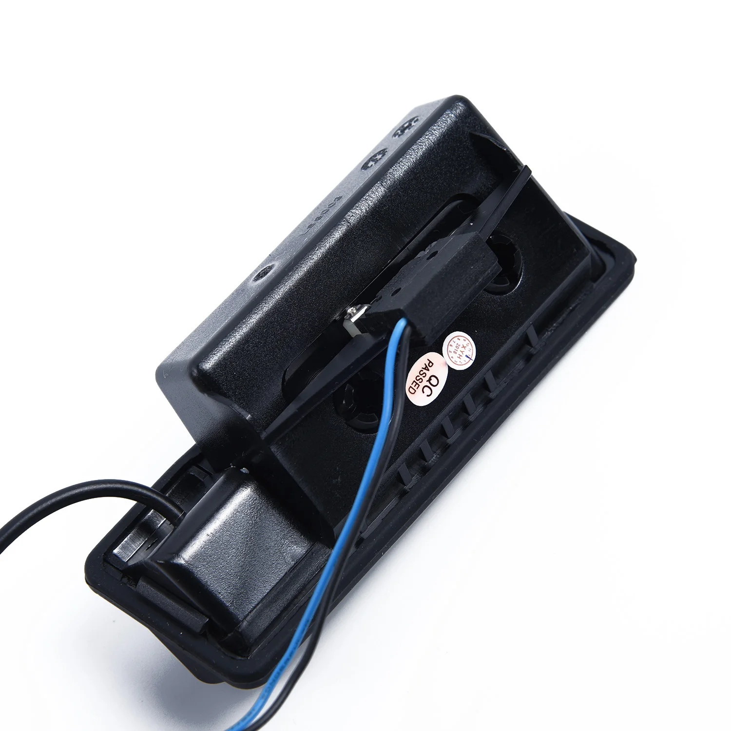 Waterproof CMOS Sensor 170° Car Rear View Reversing Camera CCD HD for BMW E39 1/3/5 Series E60 E82 E9 In-vehicle camera NTSC/PAL |