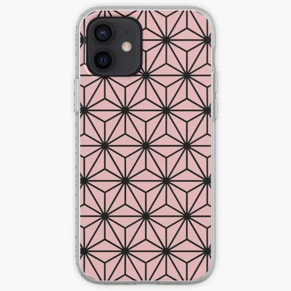 

Чехол для телефона Nezuko с рисунком для iPhone 6 6S 7 8 Plus X XS XR Max 5 5S SE 11 12 13 Pro Max Mini Coque Мягкий чехол с изображением собаки