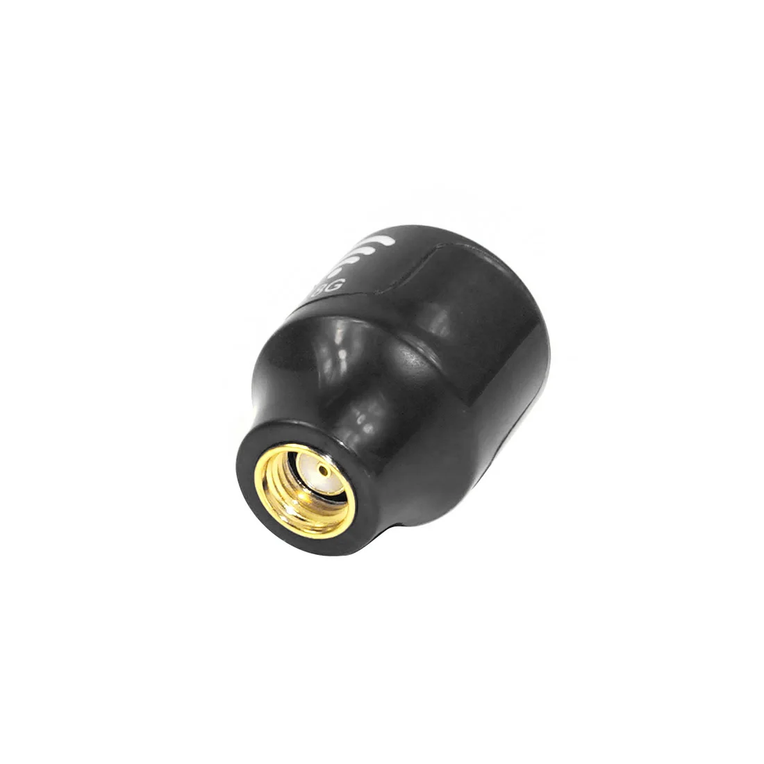 1 Peice JMT Stubby 5 8 ГГц 2.5Dbi RHCP/LHCP FPV гриб 4 г антенна SMA для моделей RC Racing Drone|Детали и