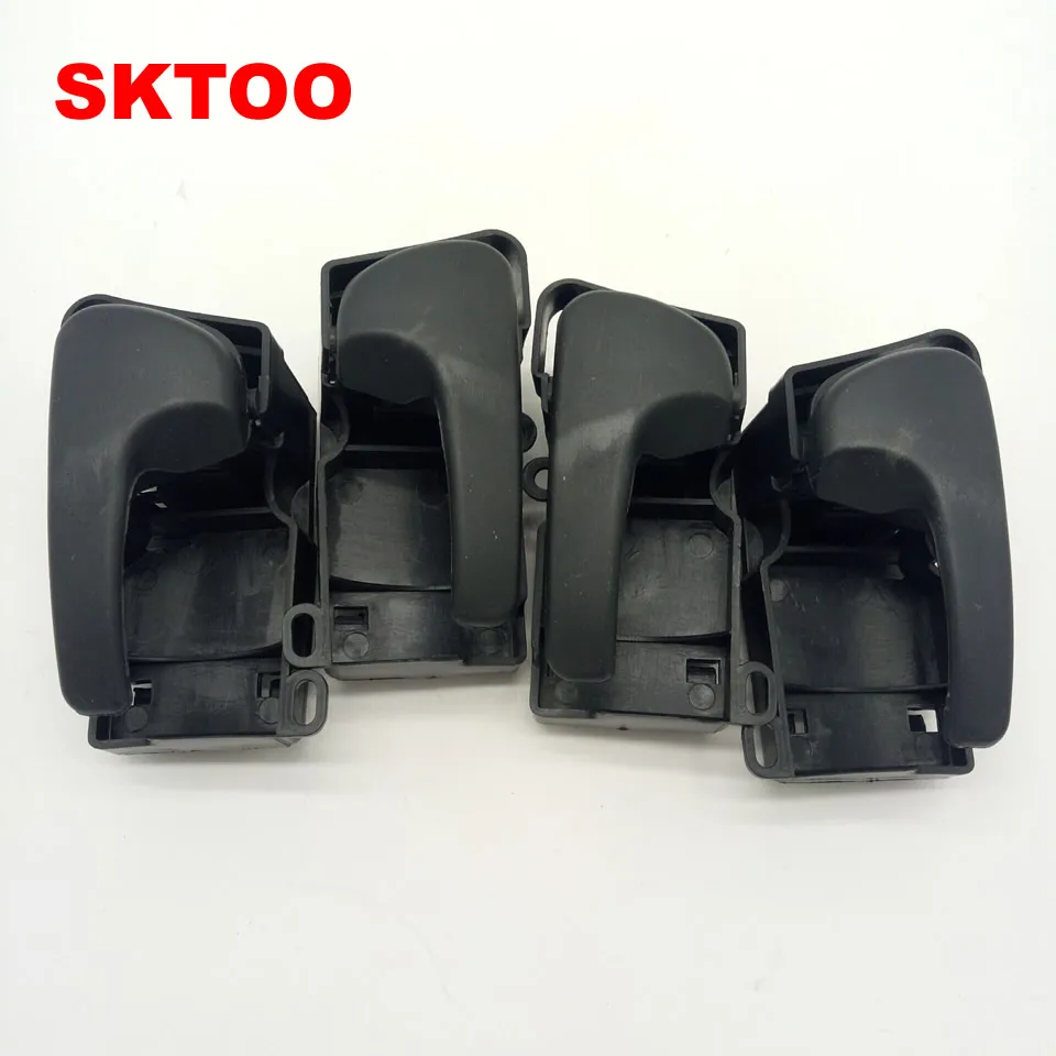 SKTOO для Volkswagen Passat B4 дверные ручки/внутренние ручки четыре ручки|sktoo| |
