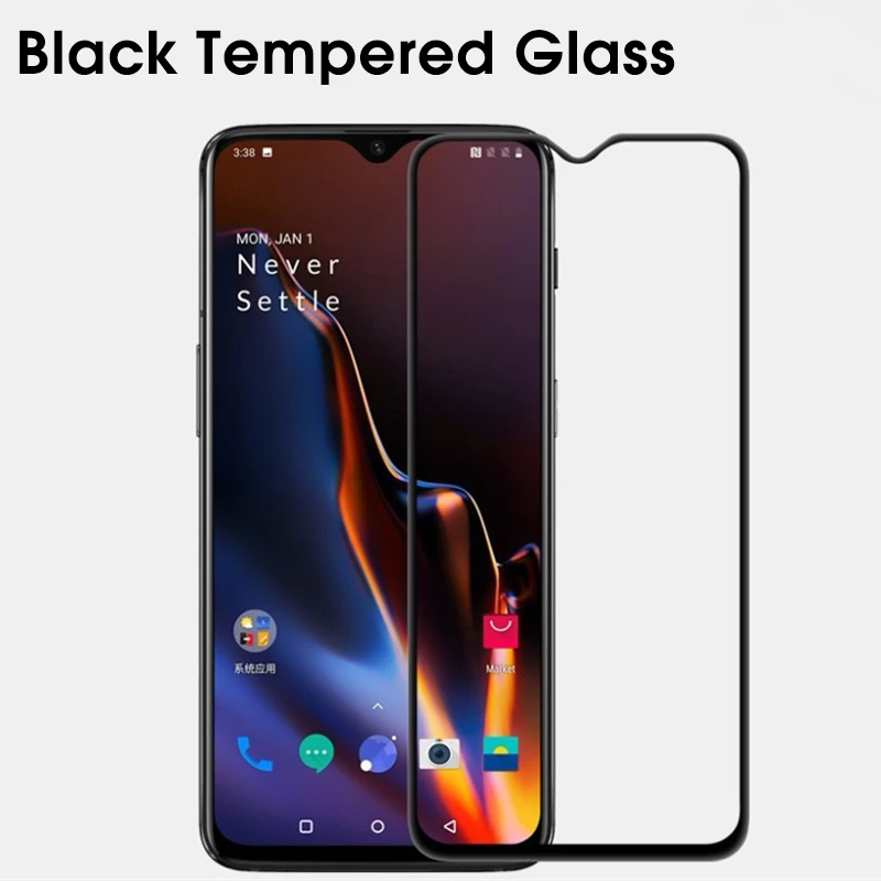 Кожаный зеркальный чехол для Oneplus 7 Pro 6 6t ванплас pro роскошный с полной защитой ван