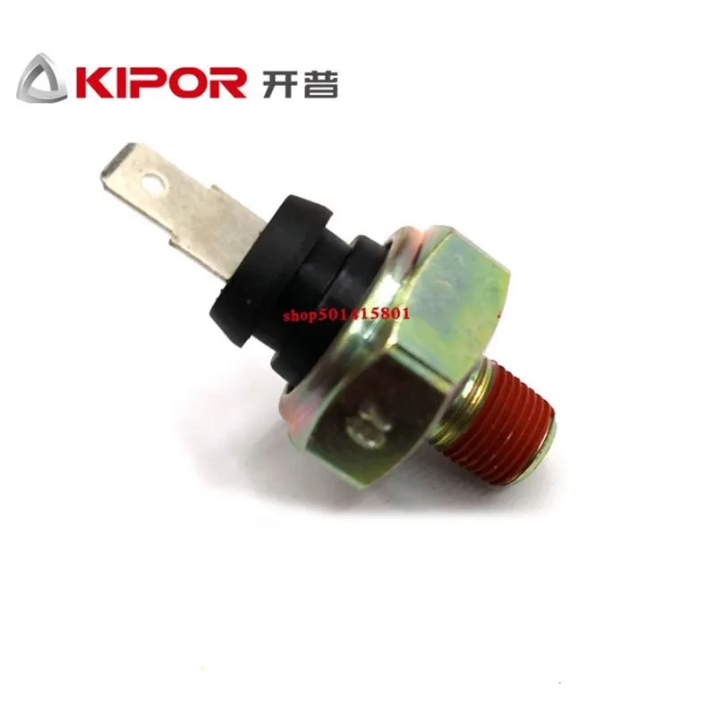 

kipor / kama KM178FG oil alarm 186F oil pressure sensor KDE6500T KDE6500 KDE6500E KDE6700TA Generator Sensor air