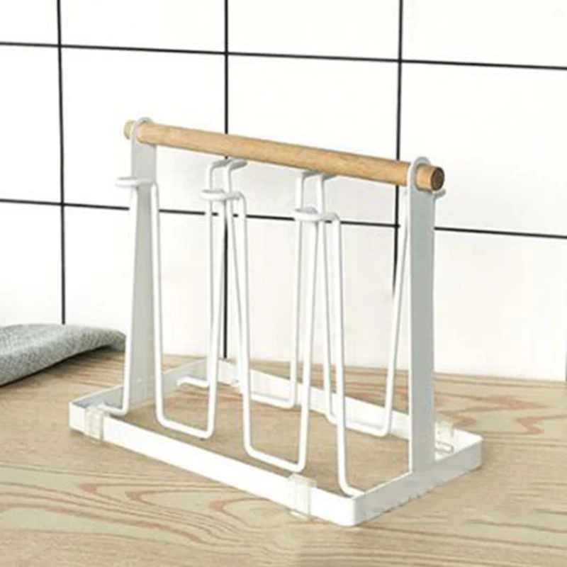 1 шт. японская железная подставка для слива воды креативная домашняя кухонная