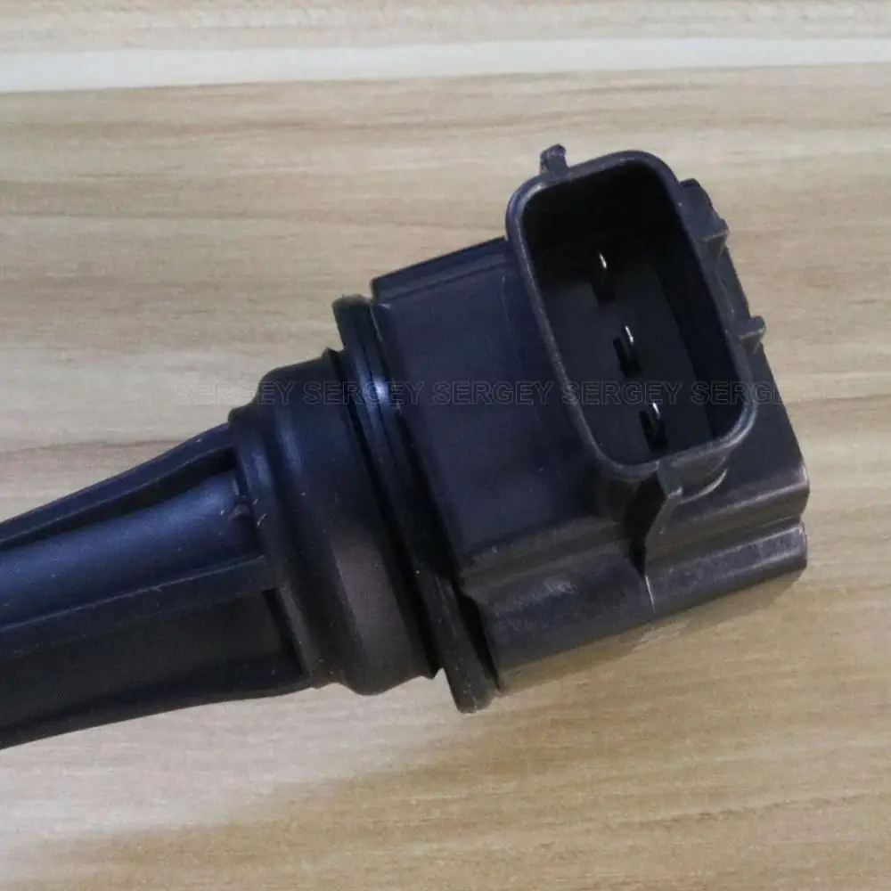4 шт./лот карандаш катушки зажигания ZJ01-18-100 AIC-4051 для MAZDA 3 BL BK 1 6 | Автомобили и