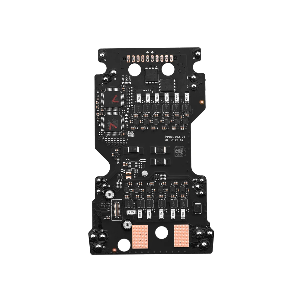 

For DJI Mavic Air Power Supply Motherboard Maintenance Center Core Board for Mavic Air Replacement Repair Accessories