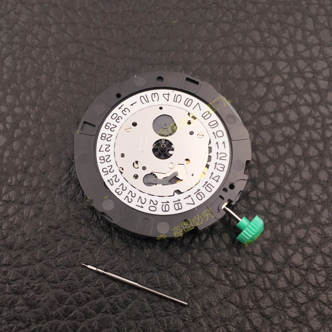 apan Miyota OS22 Quartz Watch Movement With Adjust Stem 6 pins Date at 3 Replace Repair | Наручные часы