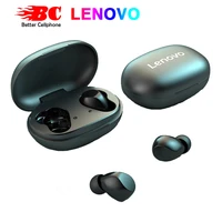 original new lenovo tc02%ef%bc%8c tws%ef%bc%8c wireless earphones ipx5 bluetooth 5 0%ef%bc%8c sports music hifi sound earbuds sports with microphone