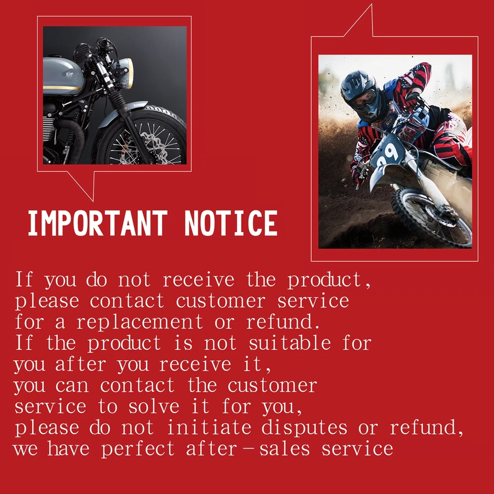 Бесплатная доставка круглый глушитель для выхлопной трубы мотоцикла штекер