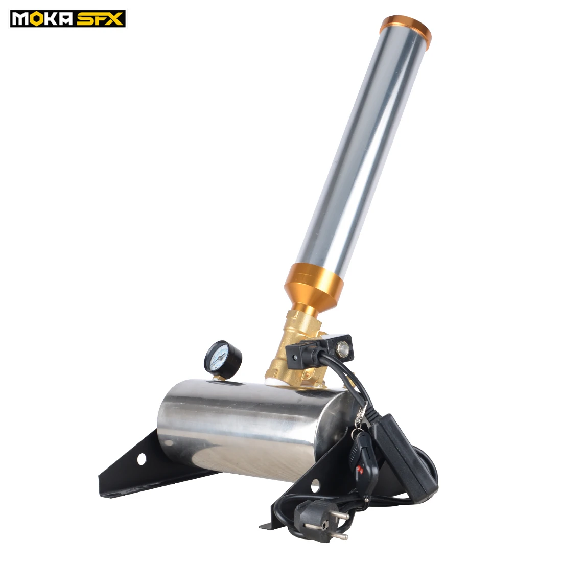 Сценический эффект фотоаппарат для конфетти свадебное оборудование|confetti blower