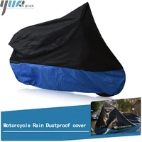 for cfmoto 250sr nk250 150 400 650 700clx motorcycle cover all season waterproof dustproof uv protective outdoor rain cover coat