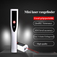 laser rangefinder laser measure range finder hunting surveying equipment electronic devices telescope digital tape mesure ruler