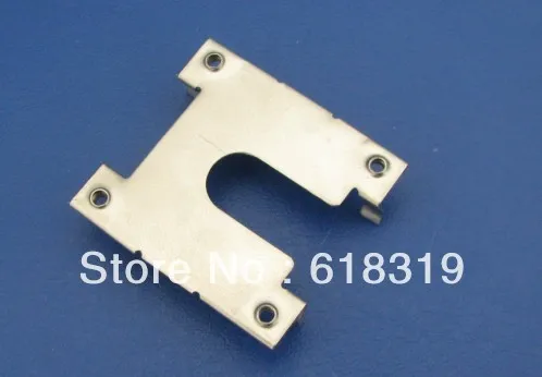 200 шт./лот оптовая продажа высокое качество заземление зажим для солнечной