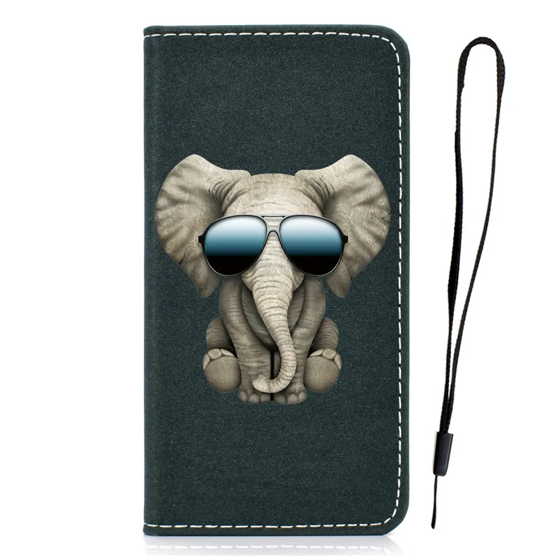 D Кожаный чехол-книжка для Etui Xiaomi mi A3, чехол для телефона xiomi Xiaomi mi A3 A 3 mi A3, блестящий Магнитный чехол, Fundas - Цвет: D