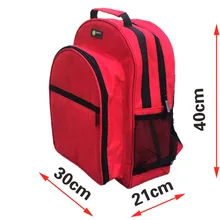 New Arrival Hot Sale Promotion Cooler Bag Backpack Outside Refrigerator Bolsa Thermal Bag  For Travel With gifts