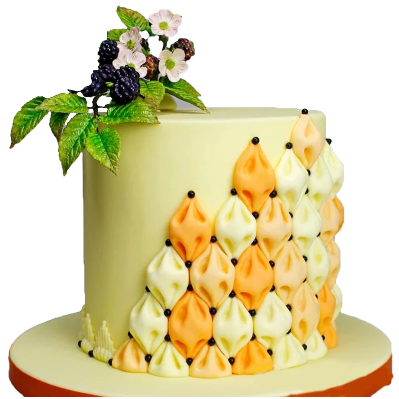 Meiбум искусственная помадка силиконовые формы сахарное ремесло десертные