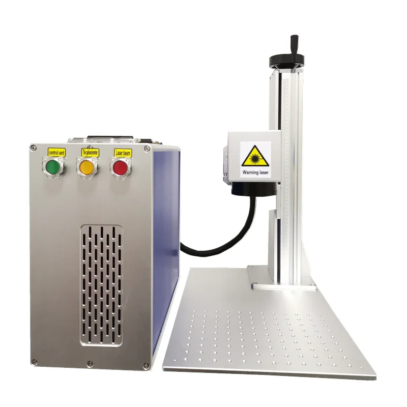 Бесплатная доставка HCZ автоматическая фокусировка волоконная лазерная