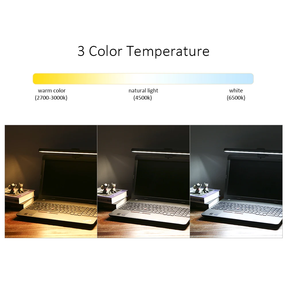 Ночной светильник настенный для шкафа светодиодная подсветка под шкаф аварийный