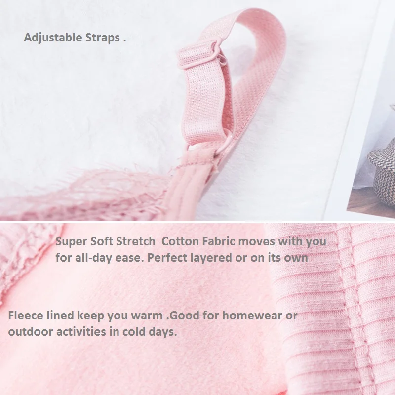 Для женщин без рукавов на бретельках платье очень теплое! Кружевное Термальность