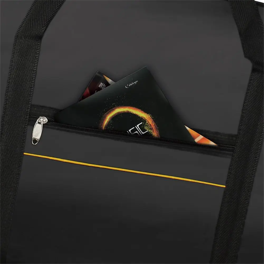 

Portable Professional 61 Keys Keyboard Bag Electric Piano Organ Padded Case Gig Oxford Cloth Electronic Keyboard Bag Accessories