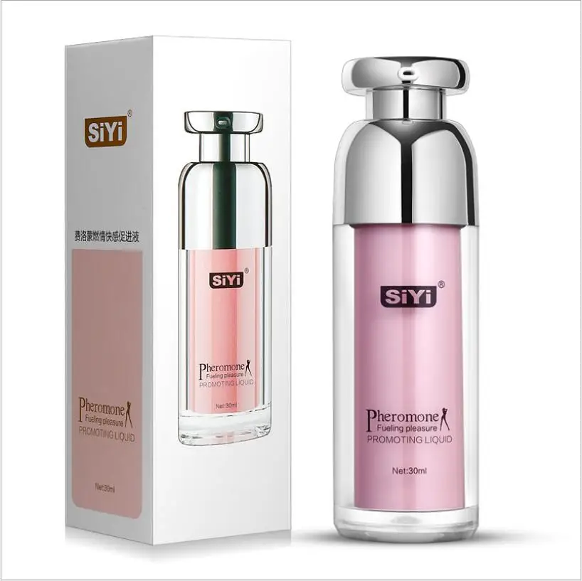

30ML Pheromone Perfume For Women Enhance Sex Pleasures Passion Orgasm Body Emotions Flirt Perfume Water-Based Lubricants S2412