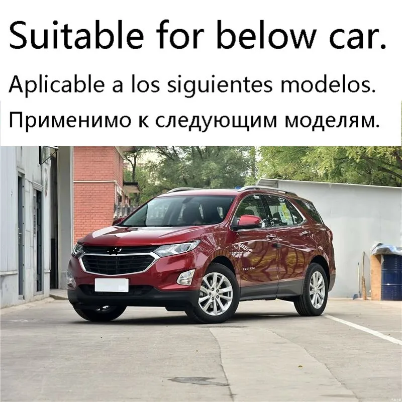 Оконная ручка автомобильные декоративные модифицированные наклейки для