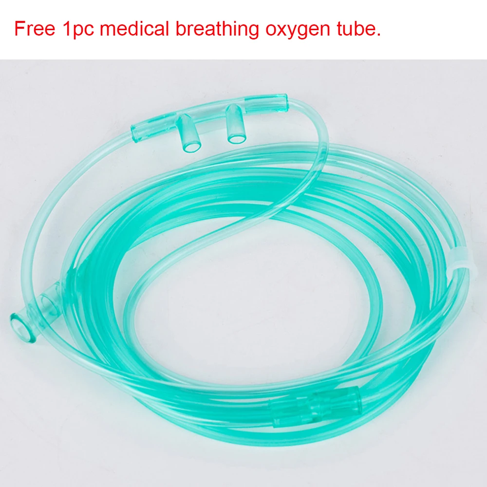 Промышленный медицинский дышащий кислородный респиратор Pinus longaeva Y2 PSA 3 л/мин 93% 96%