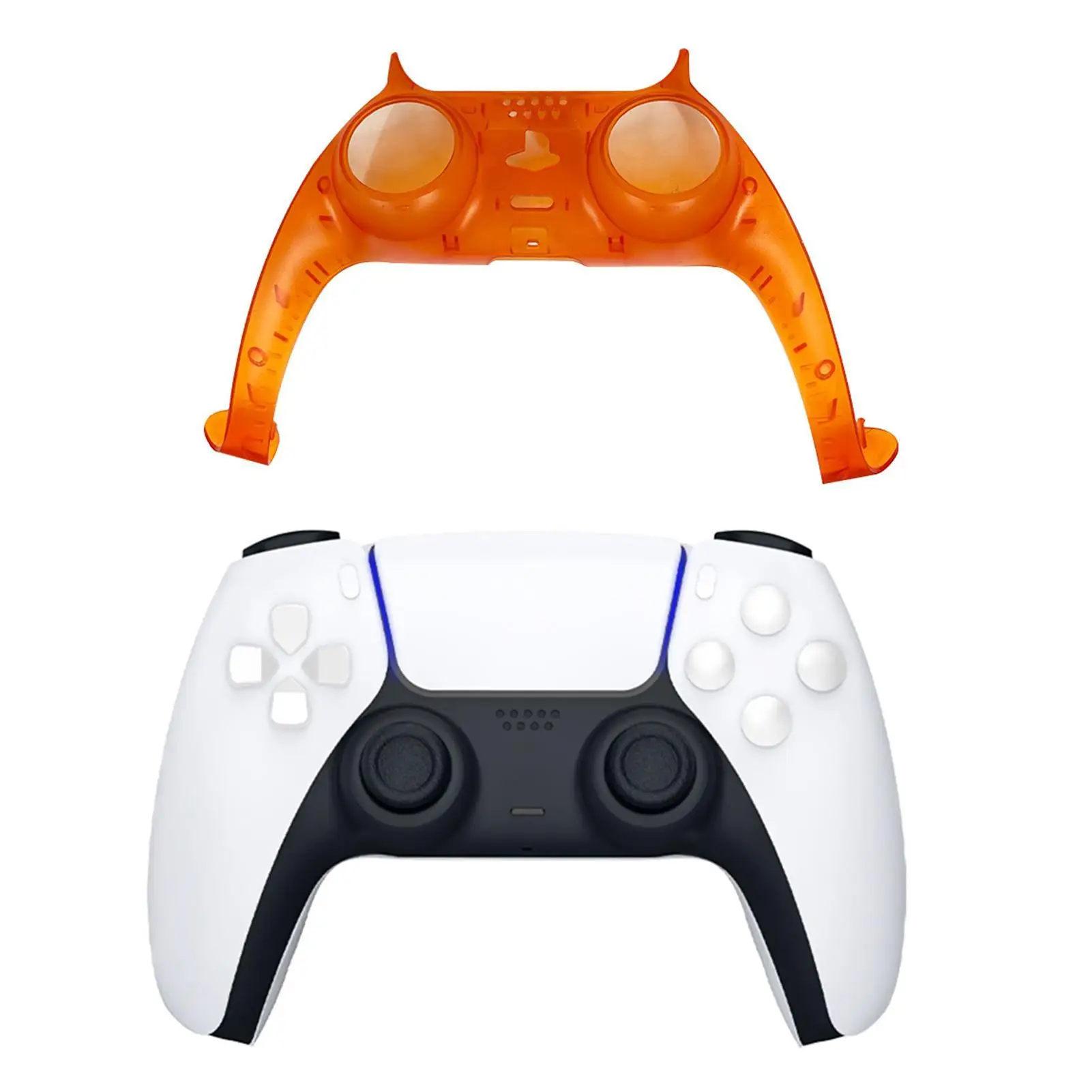 

Game Controller Strip Gamepad Shell Decoration for PS5