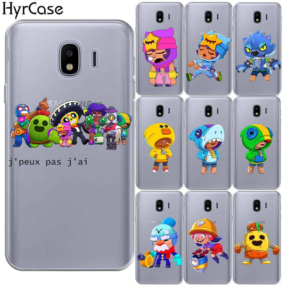 Мягкий силиконовый чехол для телефона Samsung Galaxy J3 J5 J7 2017 J2 Prime J4 J6 J8 2018|Бамперы| |